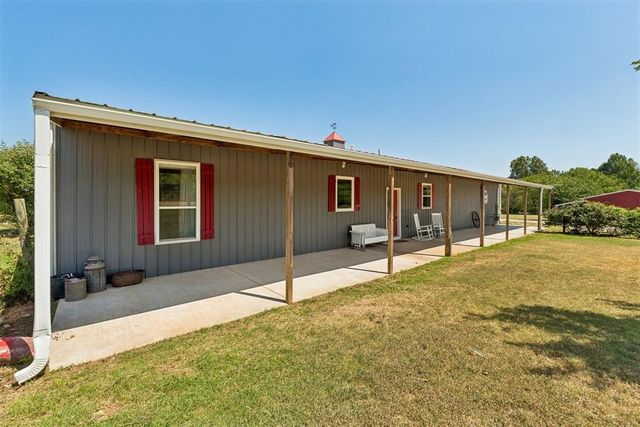 516 S Portland Avenue, Newcastle, OK 73065