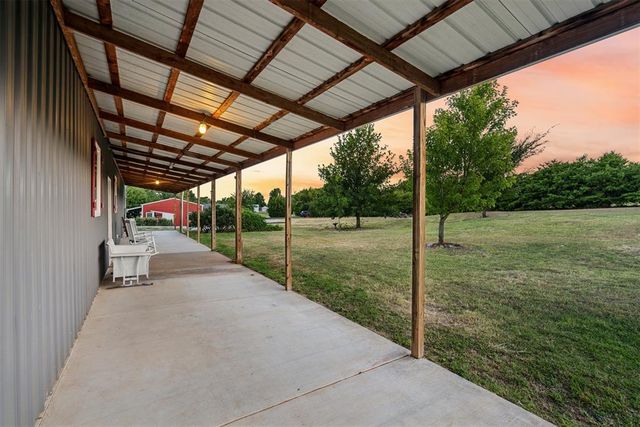 516 S Portland Avenue, Newcastle, OK 73065