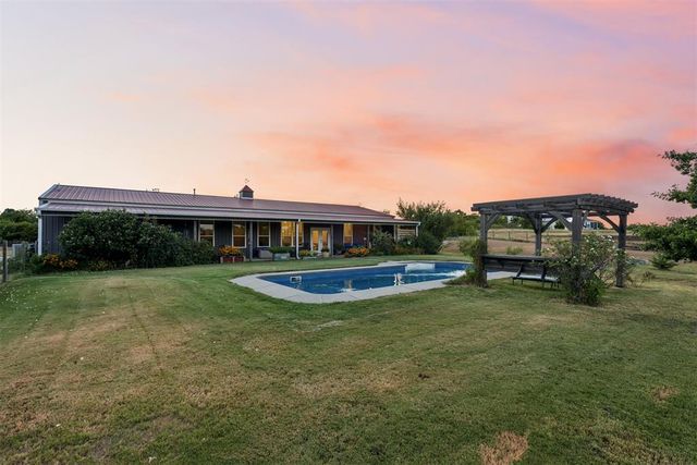516 S Portland Avenue, Newcastle, OK 73065