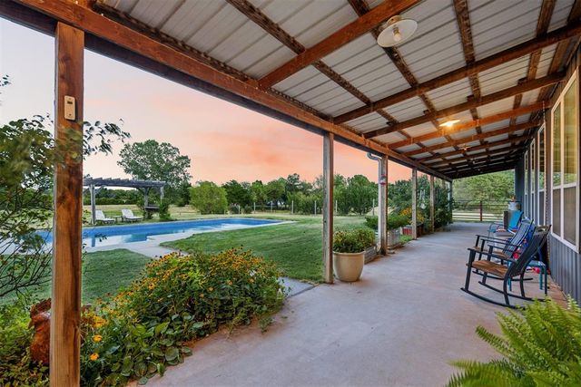 516 S Portland Avenue, Newcastle, OK 73065
