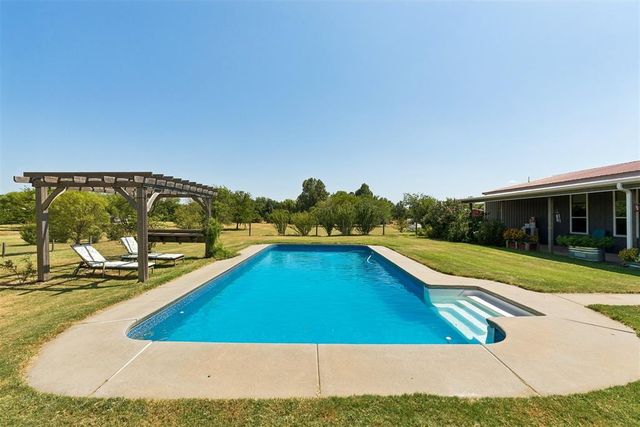 516 S Portland Avenue, Newcastle, OK 73065
