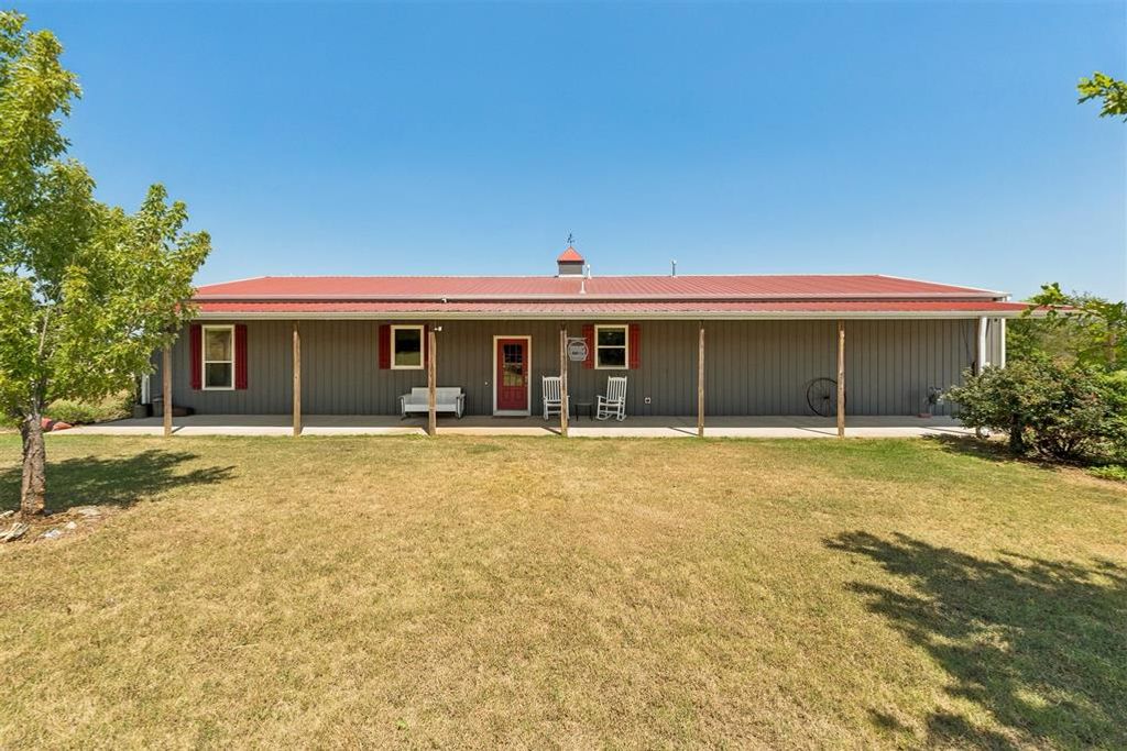 516 S Portland Avenue, Newcastle, OK 73065