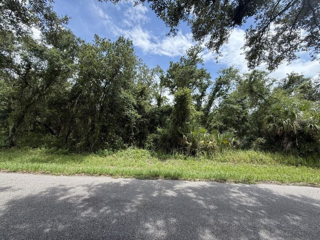 20249 RENWICK AVENUE, Port Charlotte, FL 33954