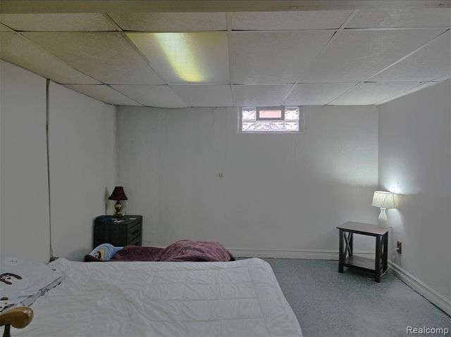 16830 S Stephens Drive, Eastpointe, MI 48021