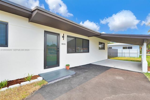 18510 NW 42nd Pl, Miami Gardens, FL 33055