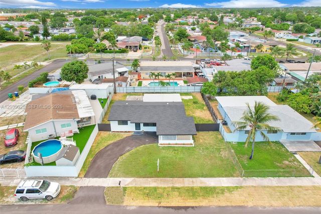 18510 NW 42nd Pl, Miami Gardens, FL 33055