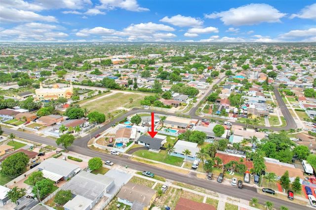 18510 NW 42nd Pl, Miami Gardens, FL 33055