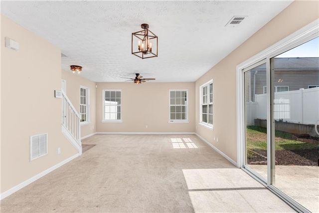 864 Windcroft Circle NW, Acworth, GA 30101