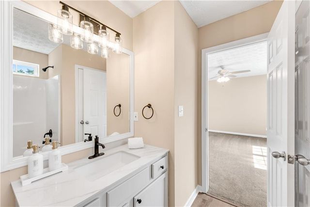 864 Windcroft Circle NW, Acworth, GA 30101