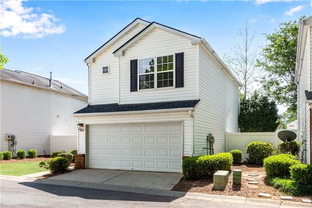 864 Windcroft Circle NW, Acworth, GA 30101