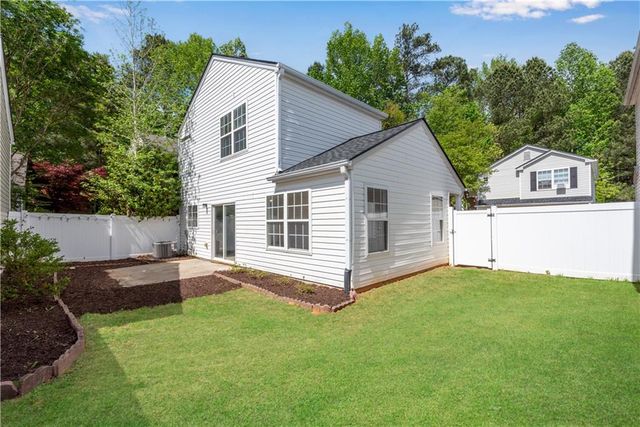 864 Windcroft Circle NW, Acworth, GA 30101