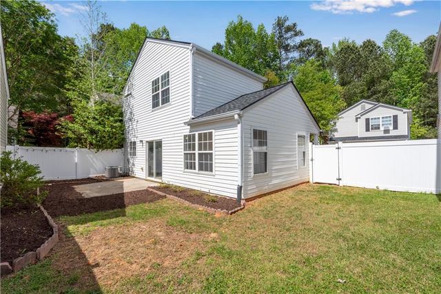 864 Windcroft Circle NW, Acworth, GA 30101