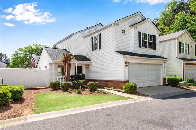 864 Windcroft Circle NW, Acworth, GA 30101