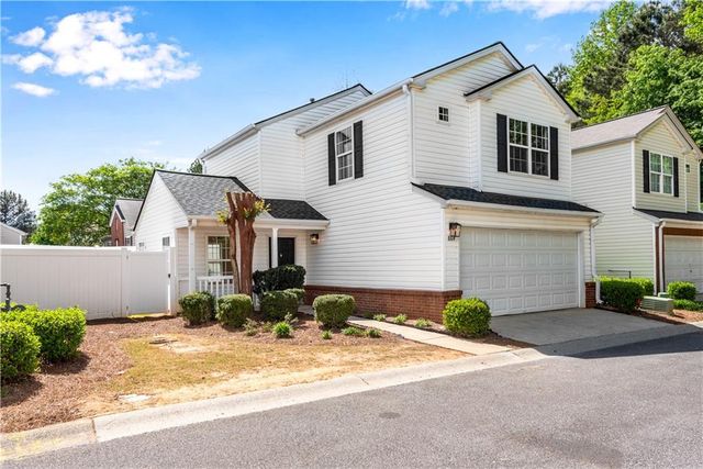 864 Windcroft Circle NW, Acworth, GA 30101