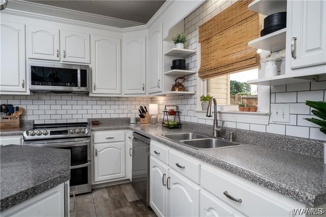 1363 Auxford, Tuscaloosa, AL 35405