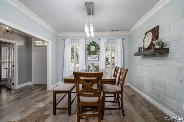 1363 Auxford, Tuscaloosa, AL 35405