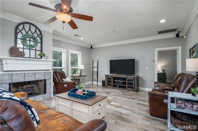 1363 Auxford, Tuscaloosa, AL 35405