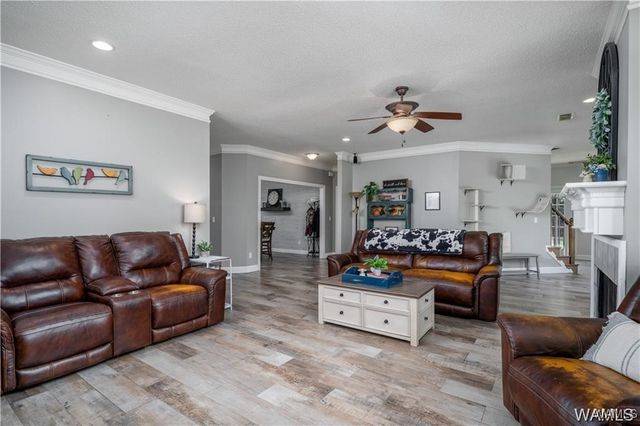 1363 Auxford, Tuscaloosa, AL 35405