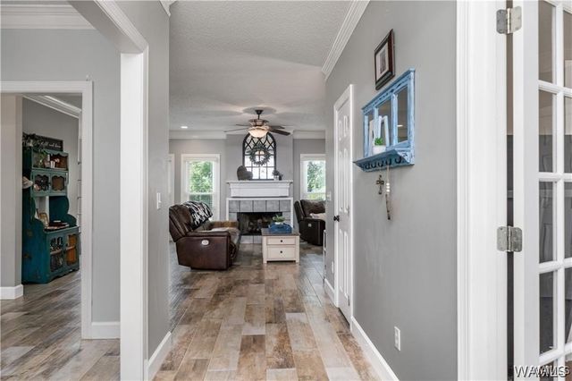 1363 Auxford, Tuscaloosa, AL 35405