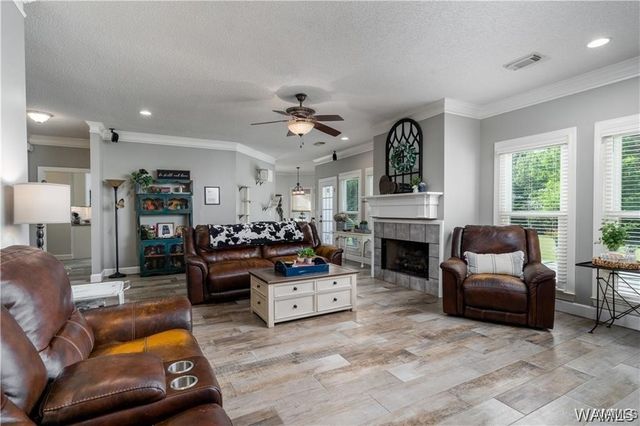 1363 Auxford, Tuscaloosa, AL 35405