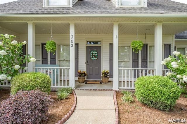 1363 Auxford, Tuscaloosa, AL 35405
