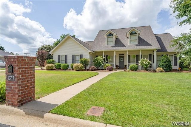 1363 Auxford, Tuscaloosa, AL 35405