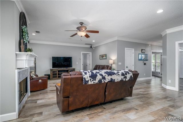 1363 Auxford, Tuscaloosa, AL 35405