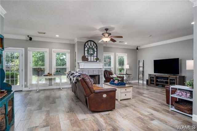 1363 Auxford, Tuscaloosa, AL 35405