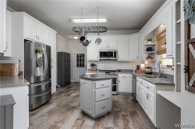 1363 Auxford, Tuscaloosa, AL 35405