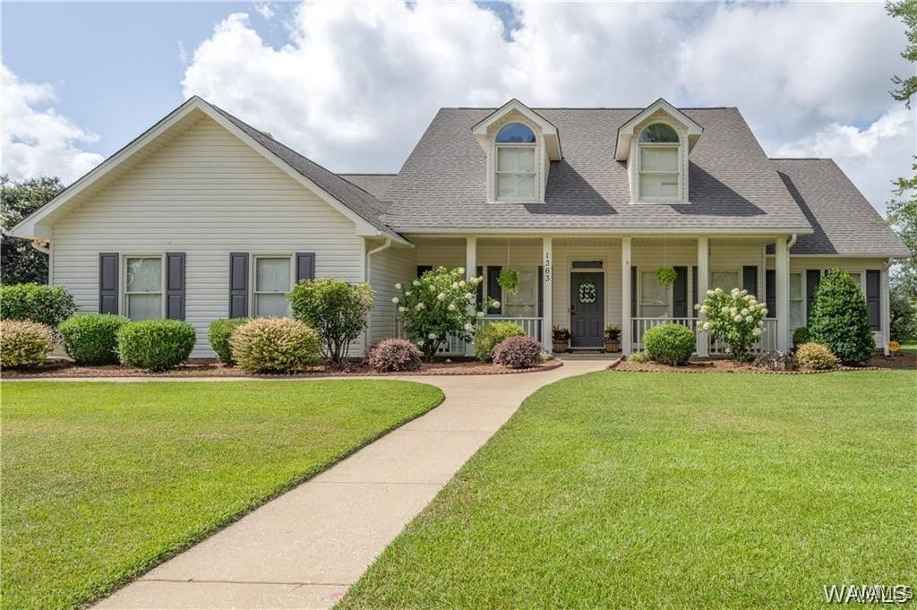 1363 Auxford, Tuscaloosa, AL 35405