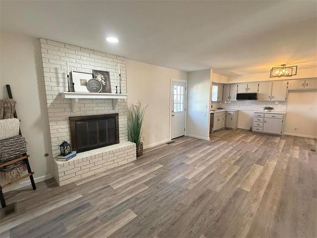 2814 Wildoak, Enid, OK 73701