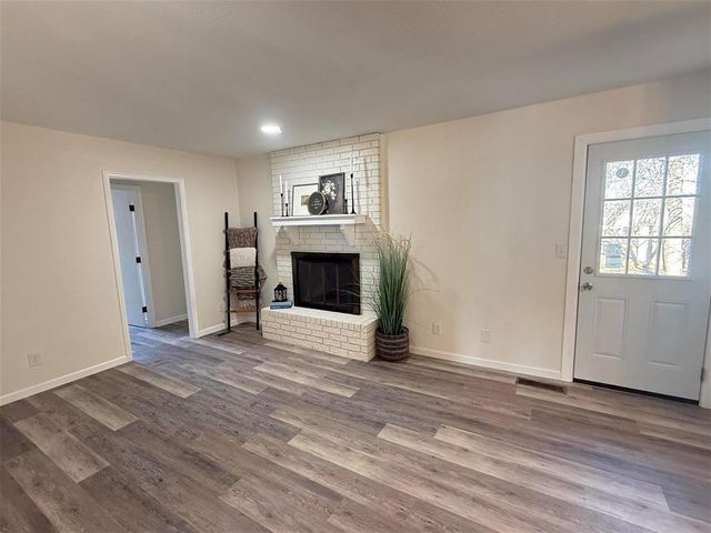 2814 Wildoak, Enid, OK 73701