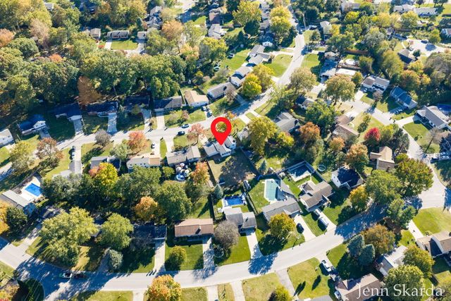5543 Edgelawn Drive SE, Kentwood, MI 49508