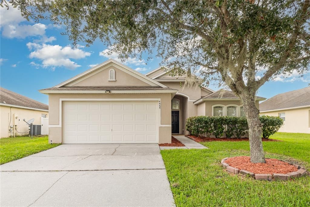 4665 DORAL PARK AVENUE, Kissimmee, FL 34758