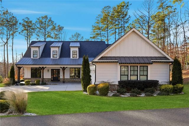 124 Jason Lane, Cumming, GA 30040