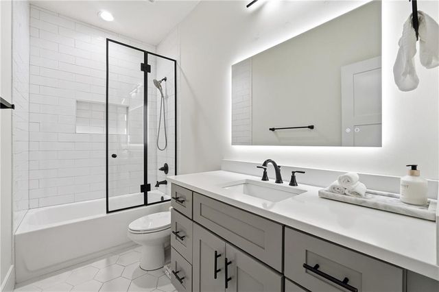 124 Jason Lane, Cumming, GA 30040