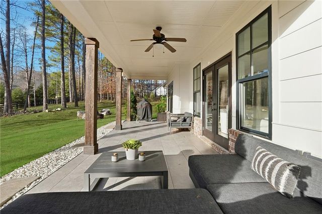 124 Jason Lane, Cumming, GA 30040