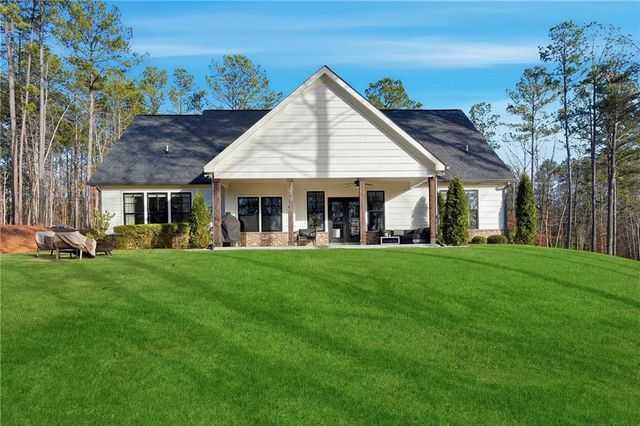 124 Jason Lane, Cumming, GA 30040