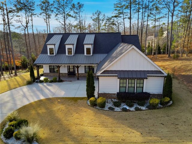 124 Jason Lane, Cumming, GA 30040