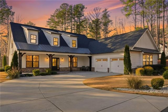 124 Jason Lane, Cumming, GA 30040