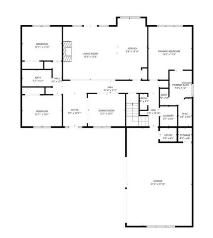 124 Jason Lane, Cumming, GA 30040