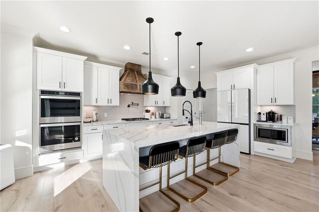 124 Jason Lane, Cumming, GA 30040