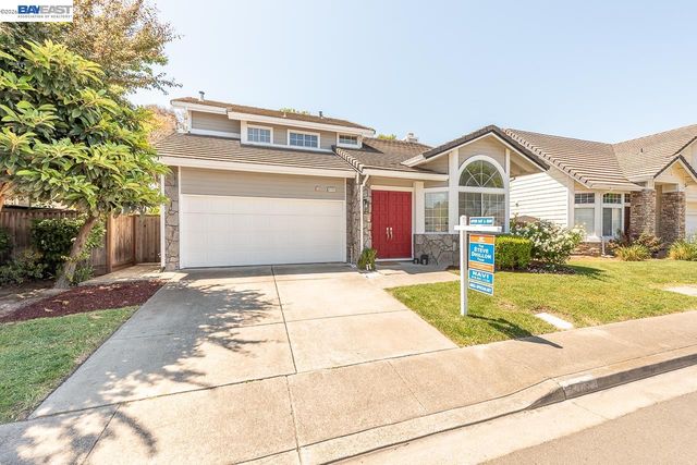4780 Cabello St, Union City, CA 94587
