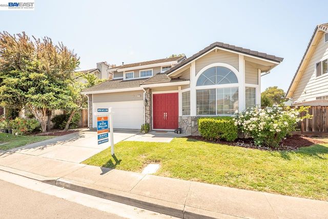 4780 Cabello St, Union City, CA 94587
