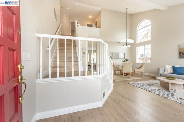 4780 Cabello St, Union City, CA 94587