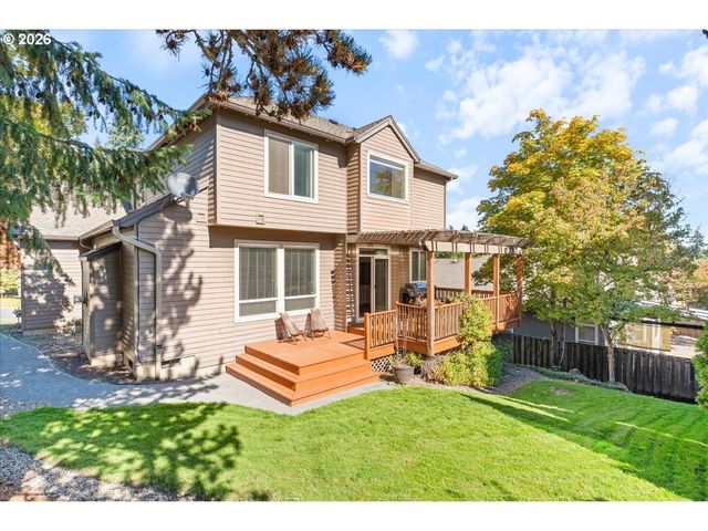 13006 Sw ROCKINGHAM Dr, Portland, OR 97223