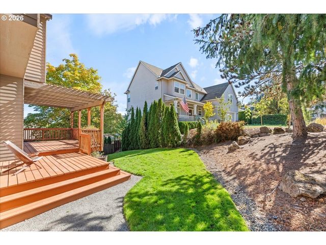 13006 Sw ROCKINGHAM Dr, Portland, OR 97223