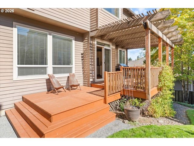 13006 Sw ROCKINGHAM Dr, Portland, OR 97223