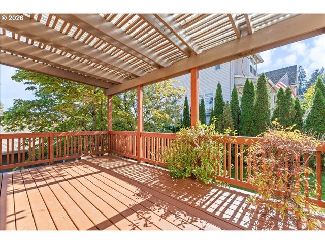 13006 Sw ROCKINGHAM Dr, Portland, OR 97223
