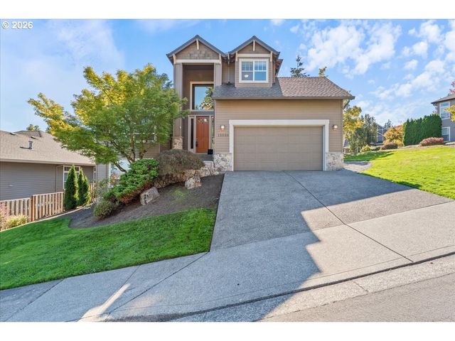 13006 Sw ROCKINGHAM Dr, Portland, OR 97223